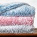 Better Living Frosted Tip Fluffy Baby Blanket FWI1130